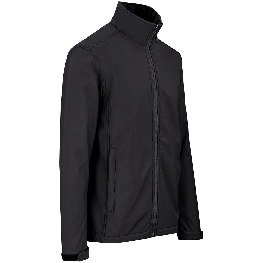 Mens Maxson Softshell Jacket