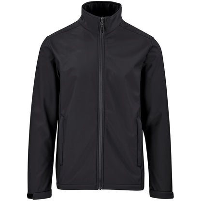 Mens Maxson Softshell Jacket