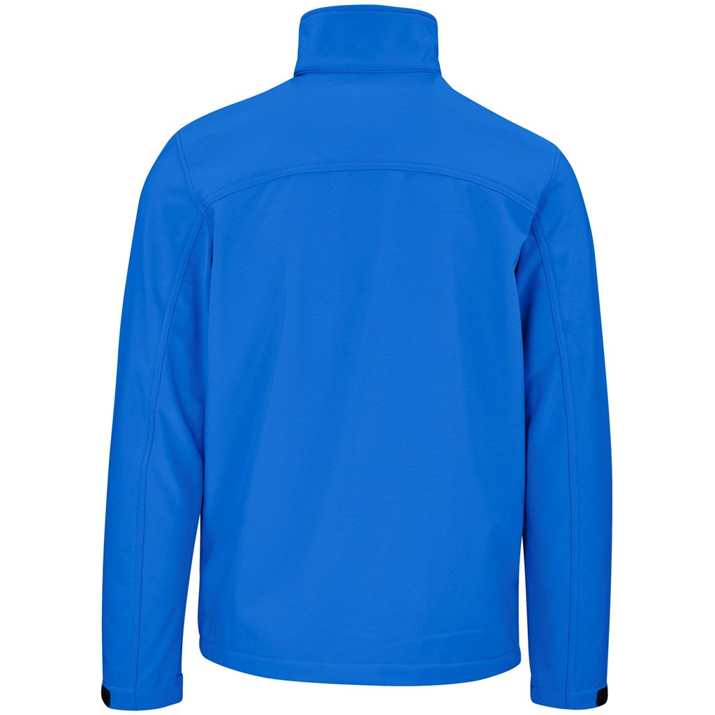 Mens Maxson Softshell Jacket