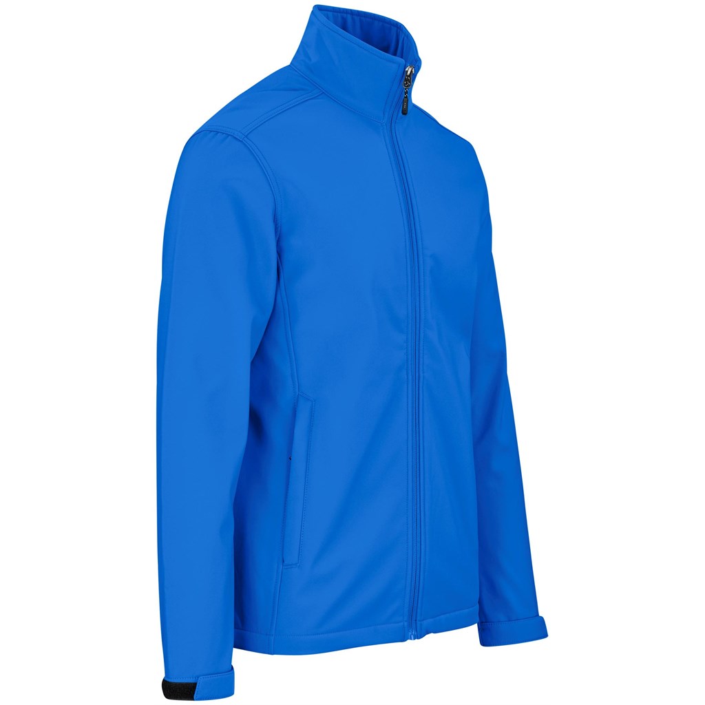 Mens Maxson Softshell Jacket