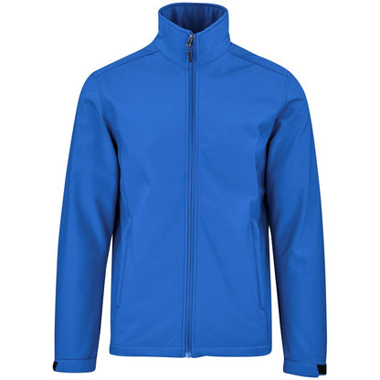 Mens Maxson Softshell Jacket