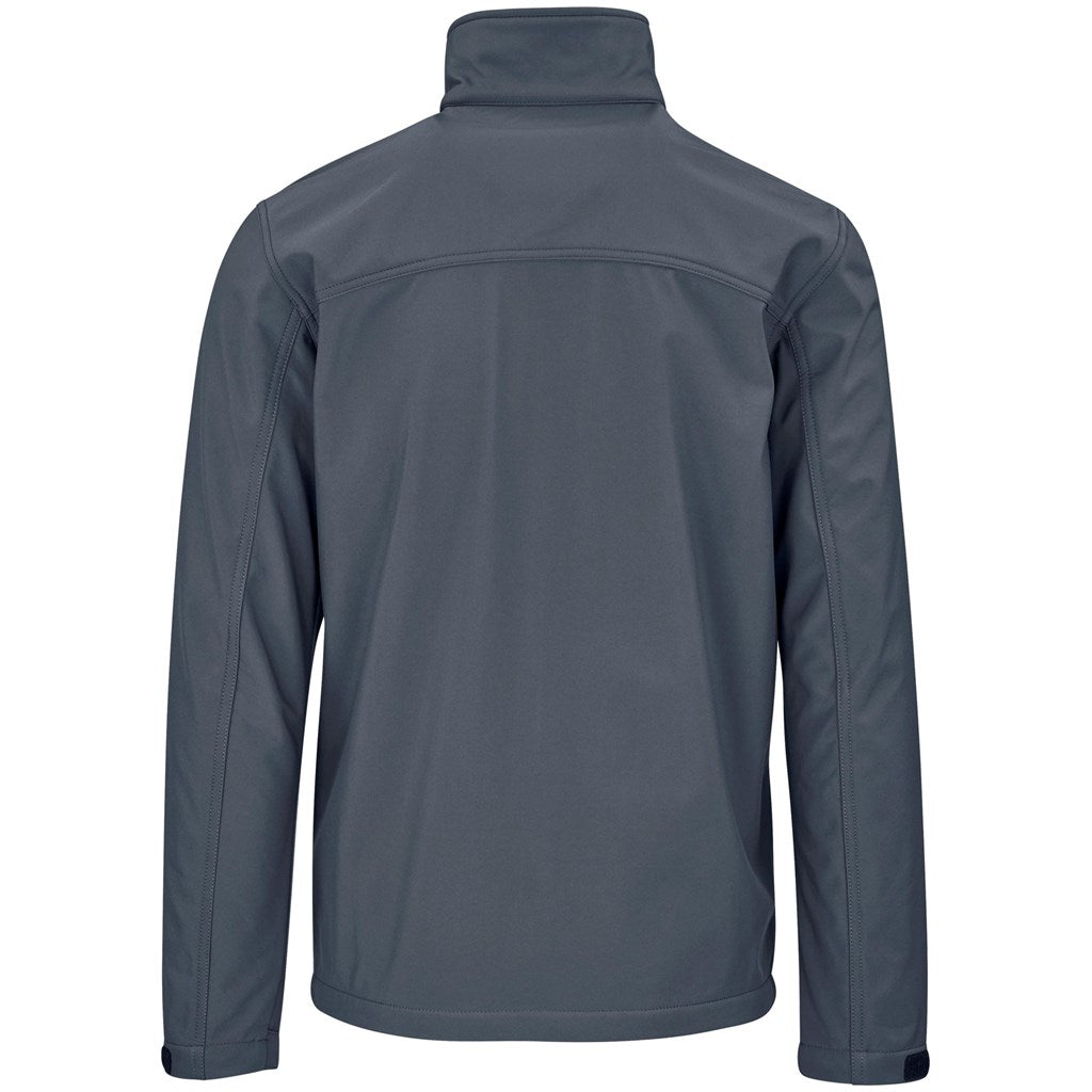 Mens Maxson Softshell Jacket
