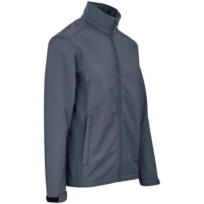 Mens Maxson Softshell Jacket