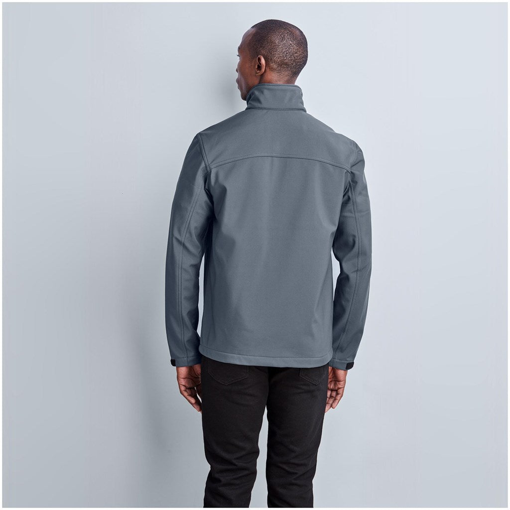 Mens Maxson Softshell Jacket