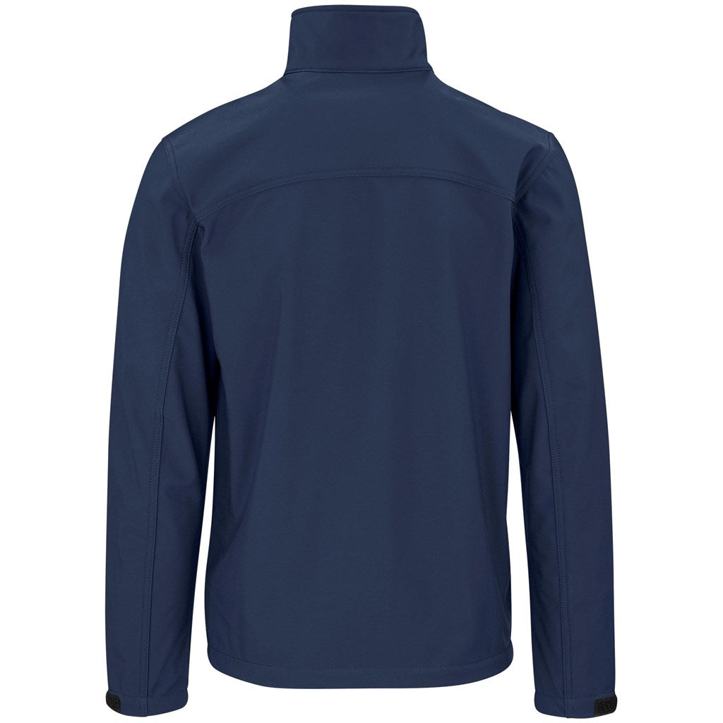 Mens Maxson Softshell Jacket