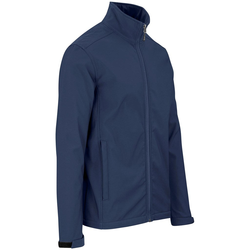 Mens Maxson Softshell Jacket