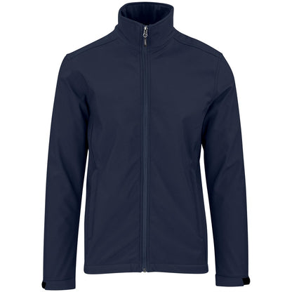 Mens Maxson Softshell Jacket