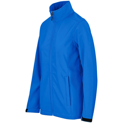 Ladies Maxson Softshell Jacket