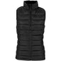 Ladies Norquay Insulated Bodywarmer - Black