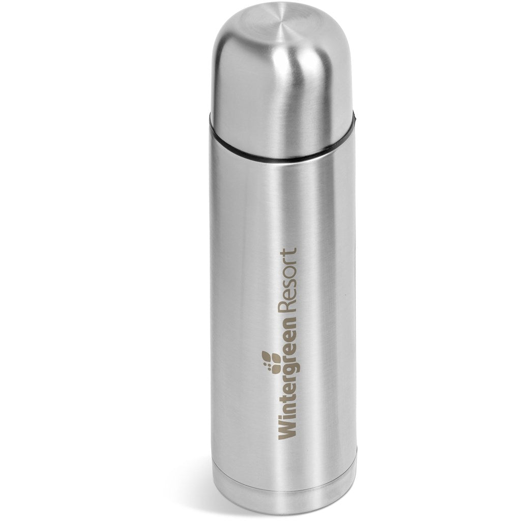 Consulate Stainless Steel Vacuum Flask - 500ml