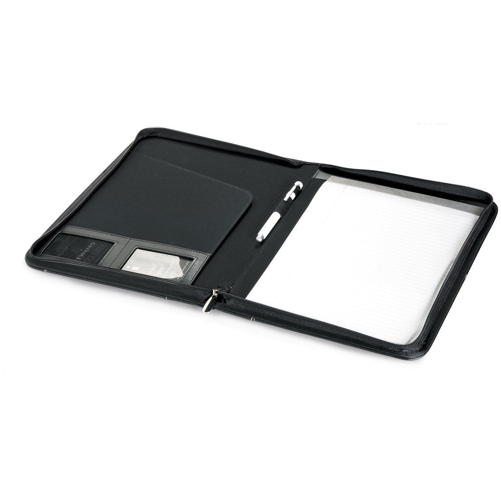 Benchmark A4 Zip-Around Folder