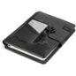 Ashburton A5 Hard Cover USB Notebook - 8GB