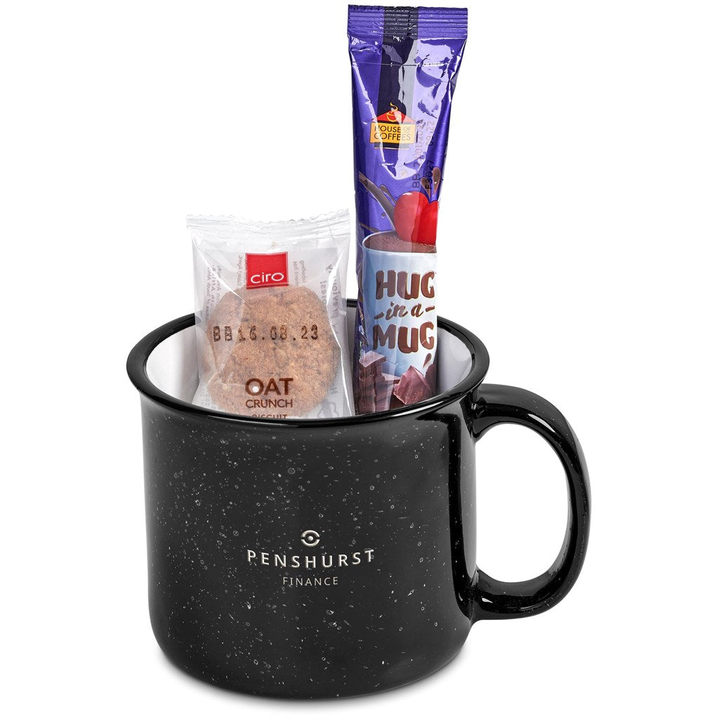 Marshall Hug in a Mug Gift Set