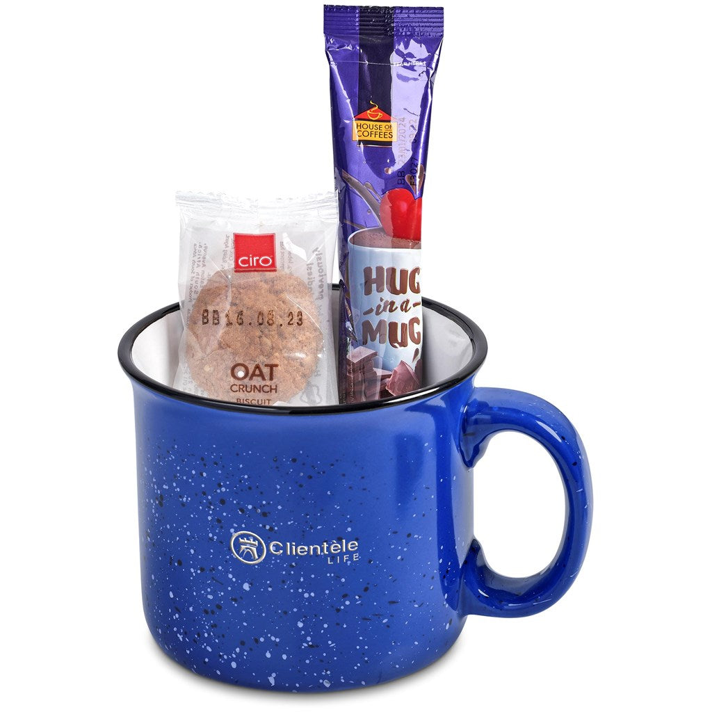 Marshall Hug in a Mug Gift Set