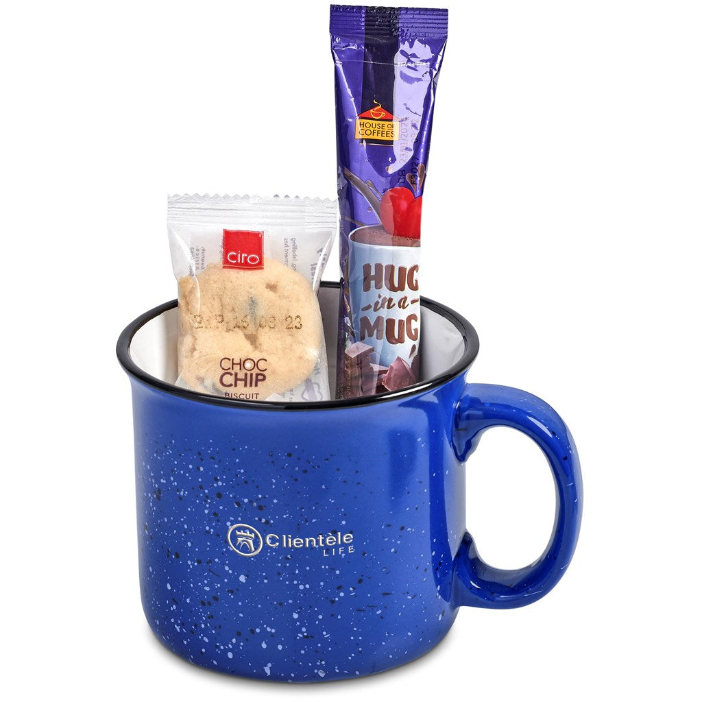 Marshall Hug in a Mug Gift Set