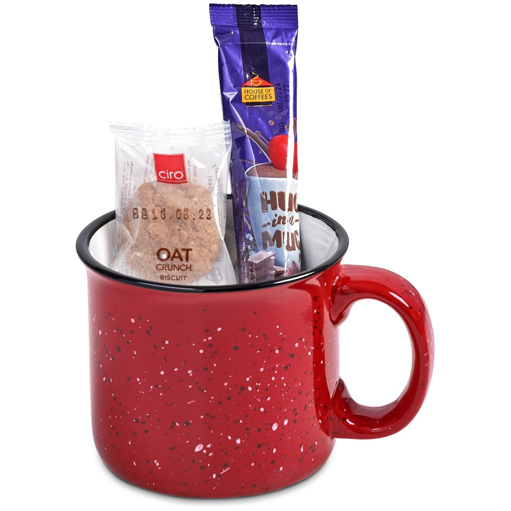 Marshall Hug in a Mug Gift Set