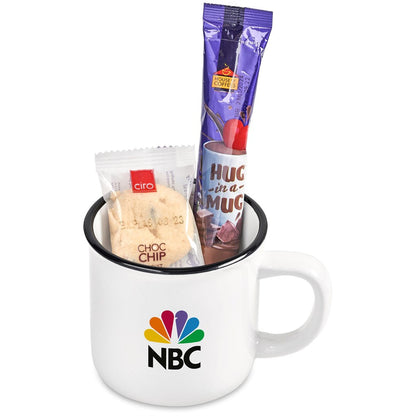 York Hug in a Mug Gift Set