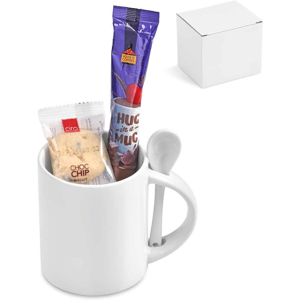 Eden Hug in a Mug Gift Set