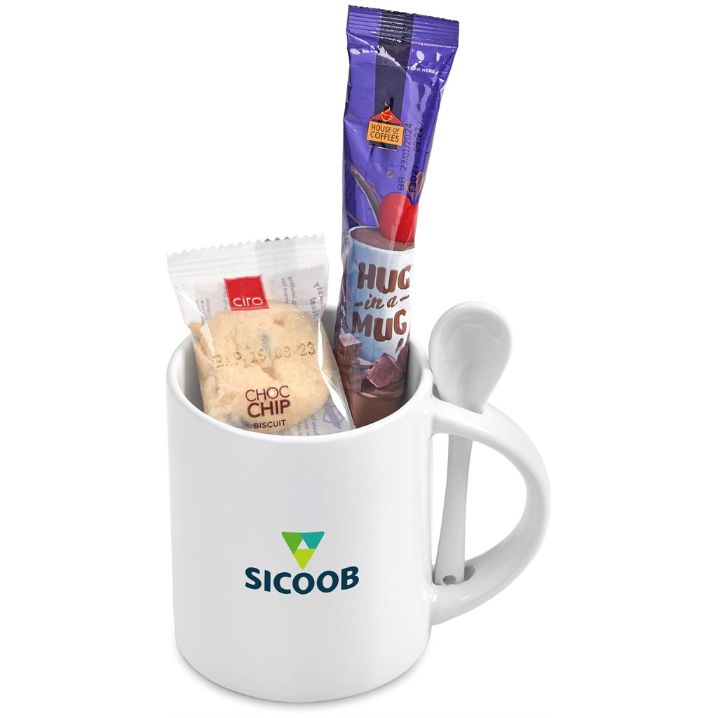 Eden Hug in a Mug Gift Set