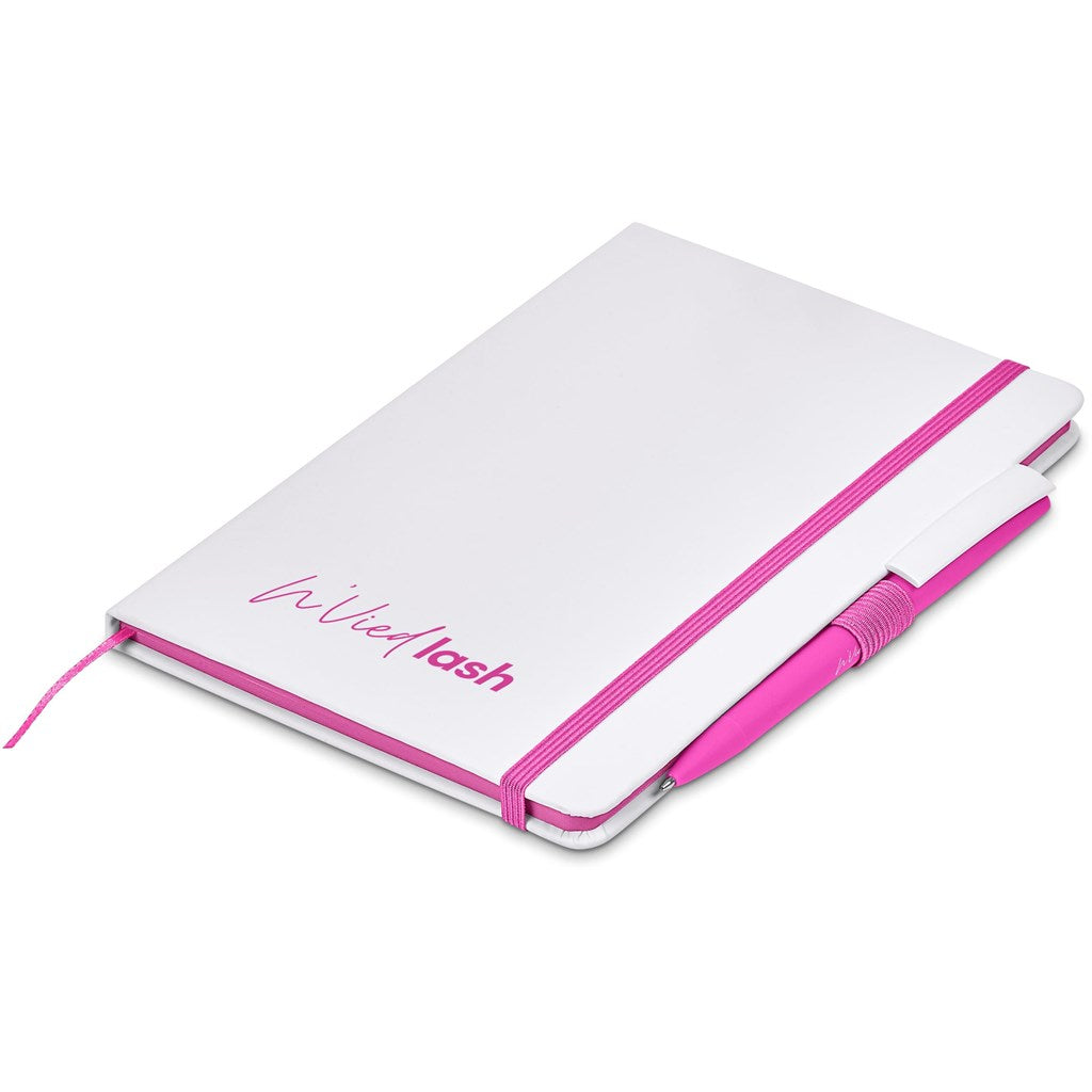 Olson Notebook & Pen Set