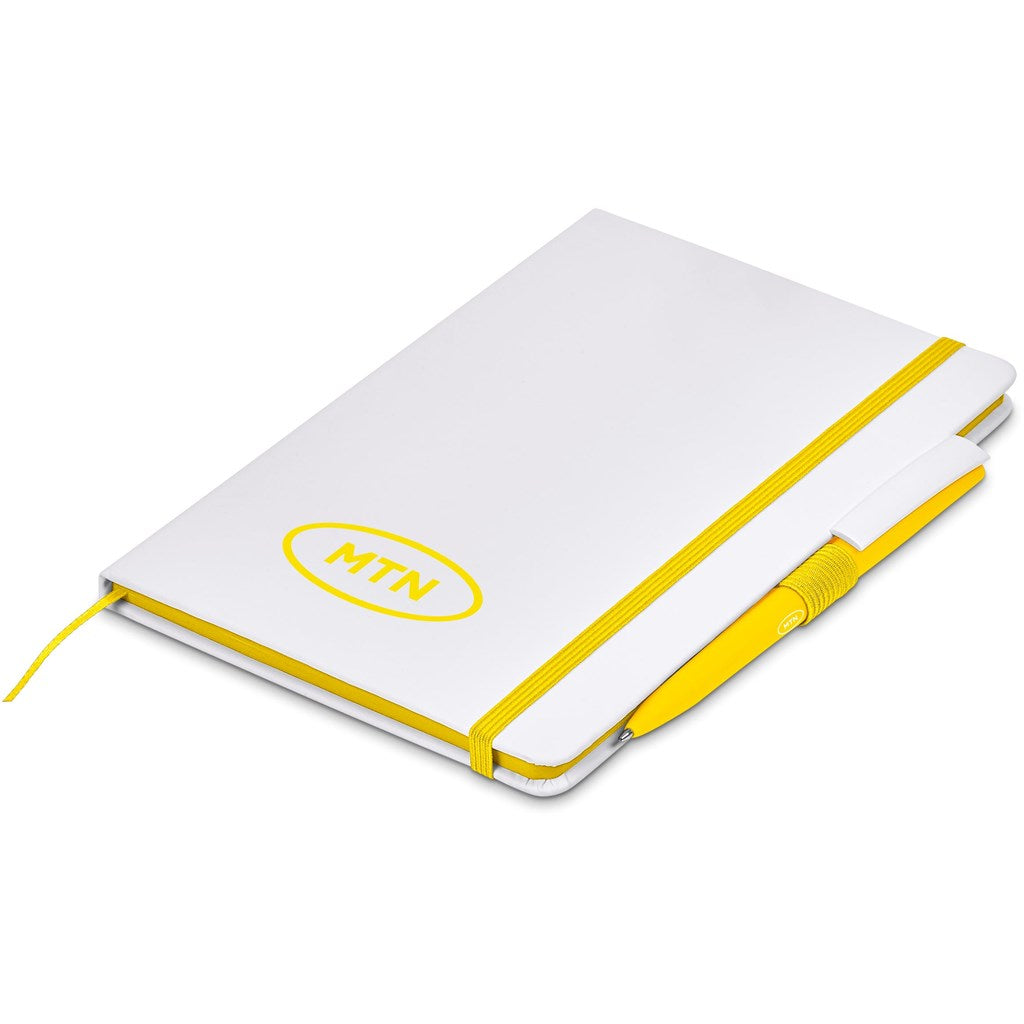 Olson Notebook & Pen Set