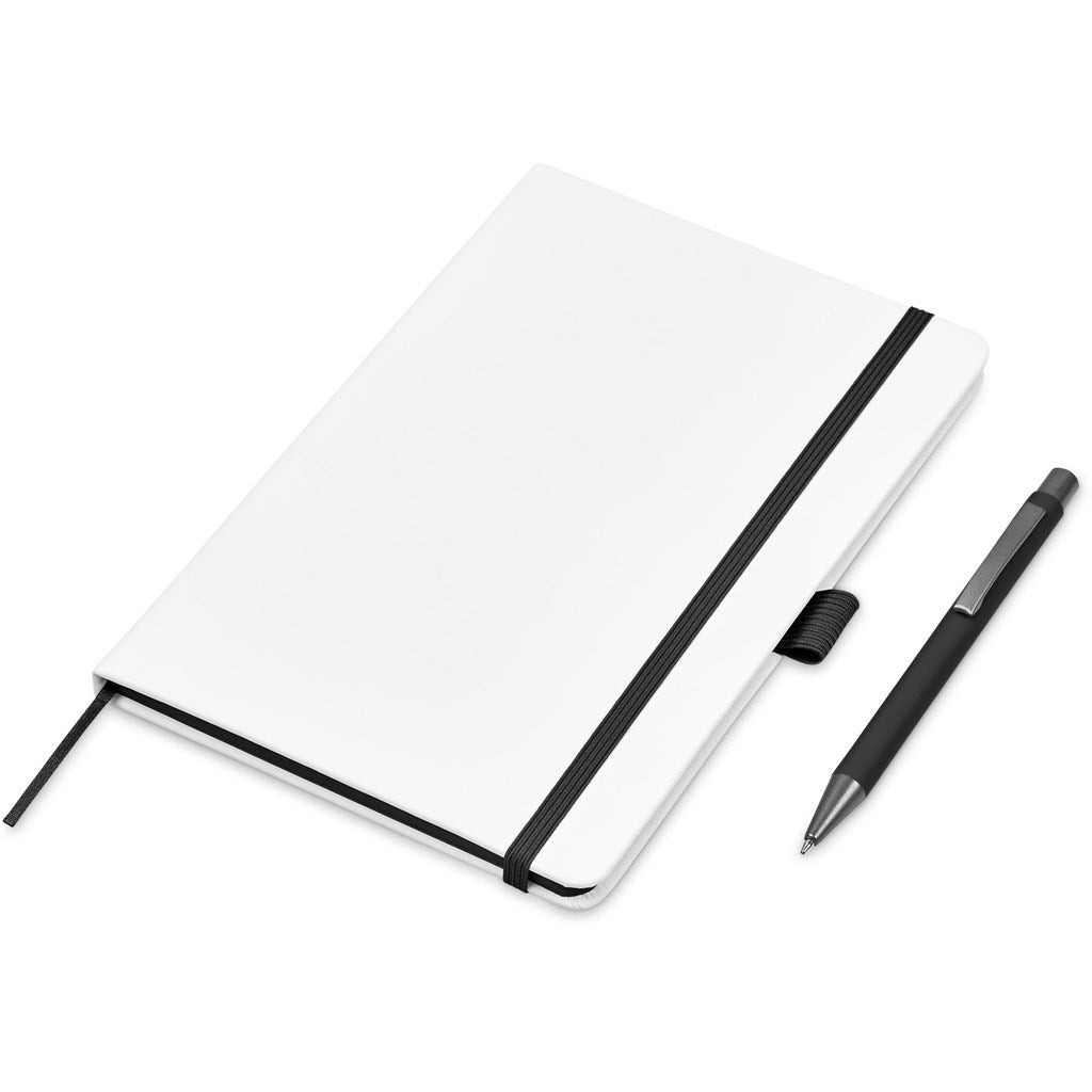 Duncan Notebook & Pen Set