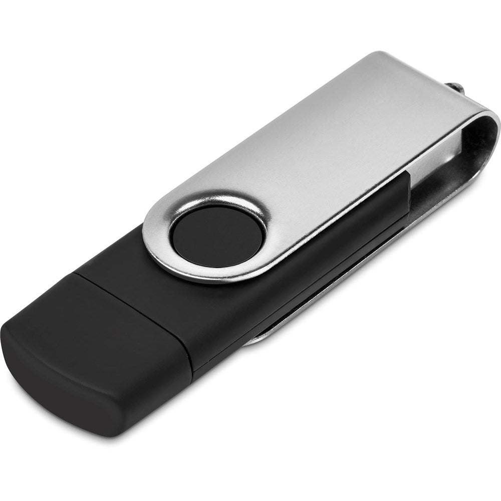 Shuffle Glint Memory Stick – 8GB