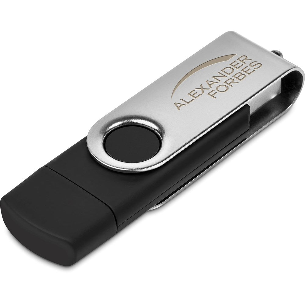 Shuffle Glint Memory Stick – 8GB