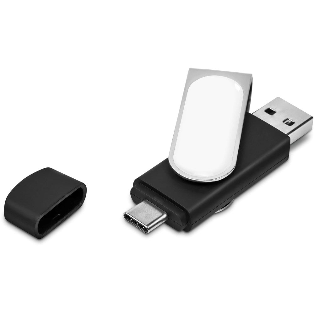 Shuffle Dome Memory Stick– 32GB