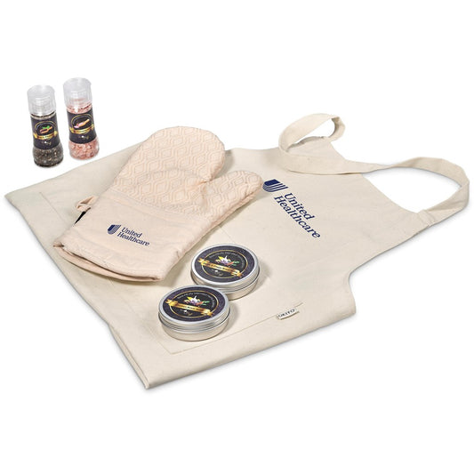 Pergamino Gourmet Gift Set