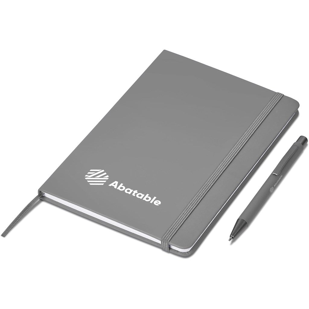 Hibiscus Notebook & Pen Set