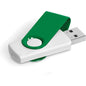 Axis Gyro White Memory Stick - 32Gb