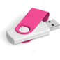 Axis Gyro White Memory Stick - 32Gb