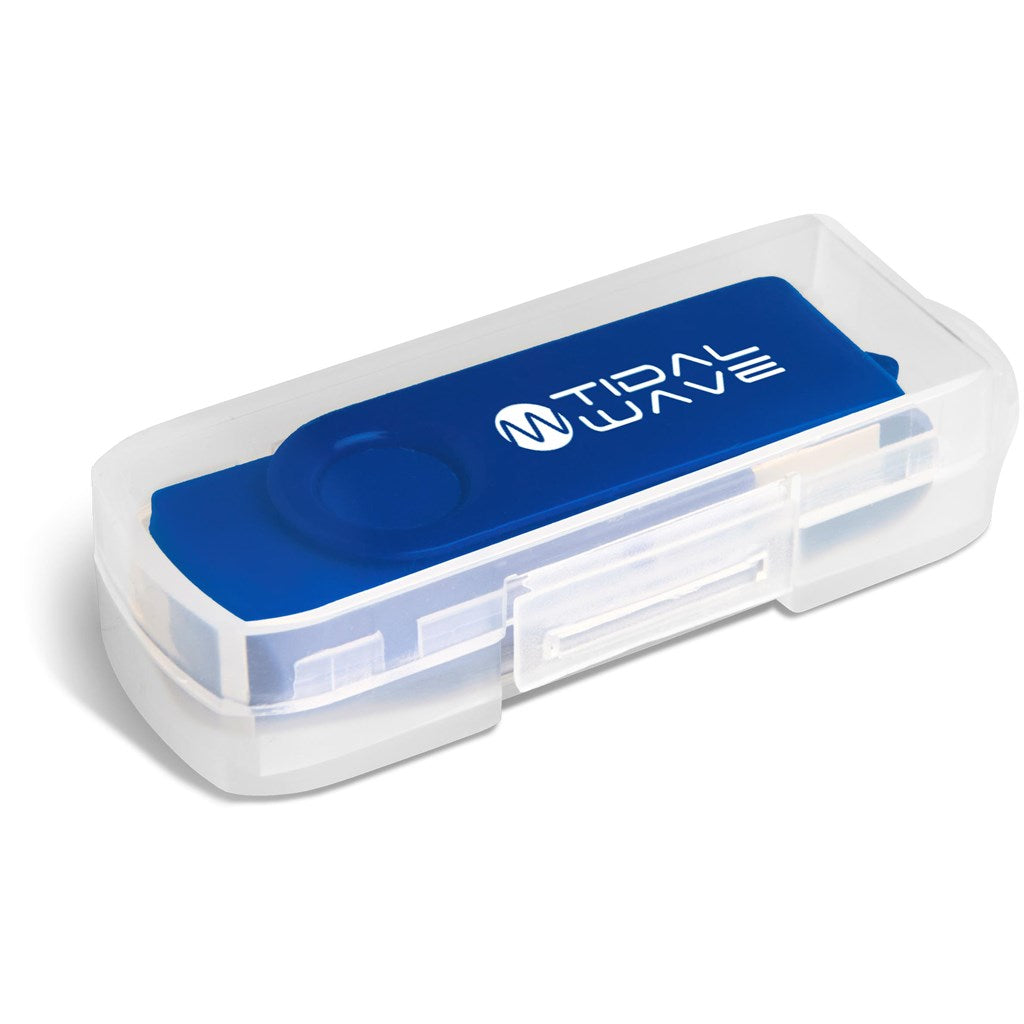 Axis Gyro Memory Stick -  16GB