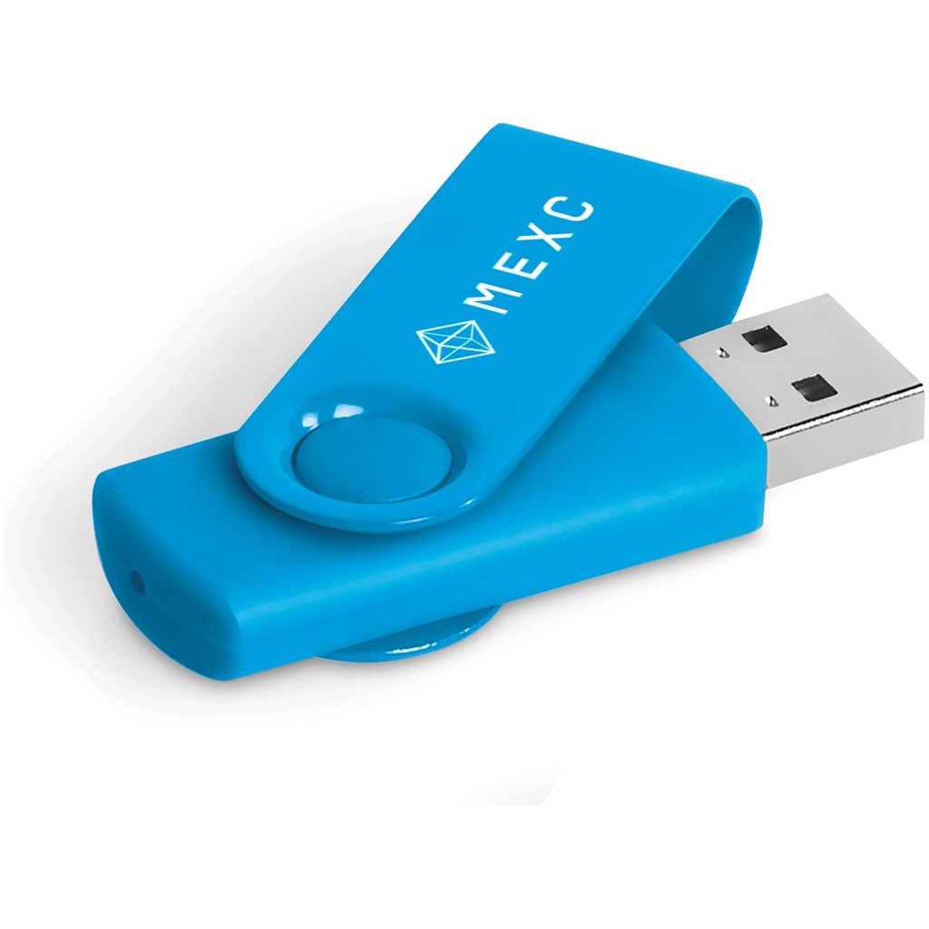 Axis Gyro Memory Stick -  16GB