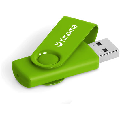 Axis Gyro Memory Stick -  16GB