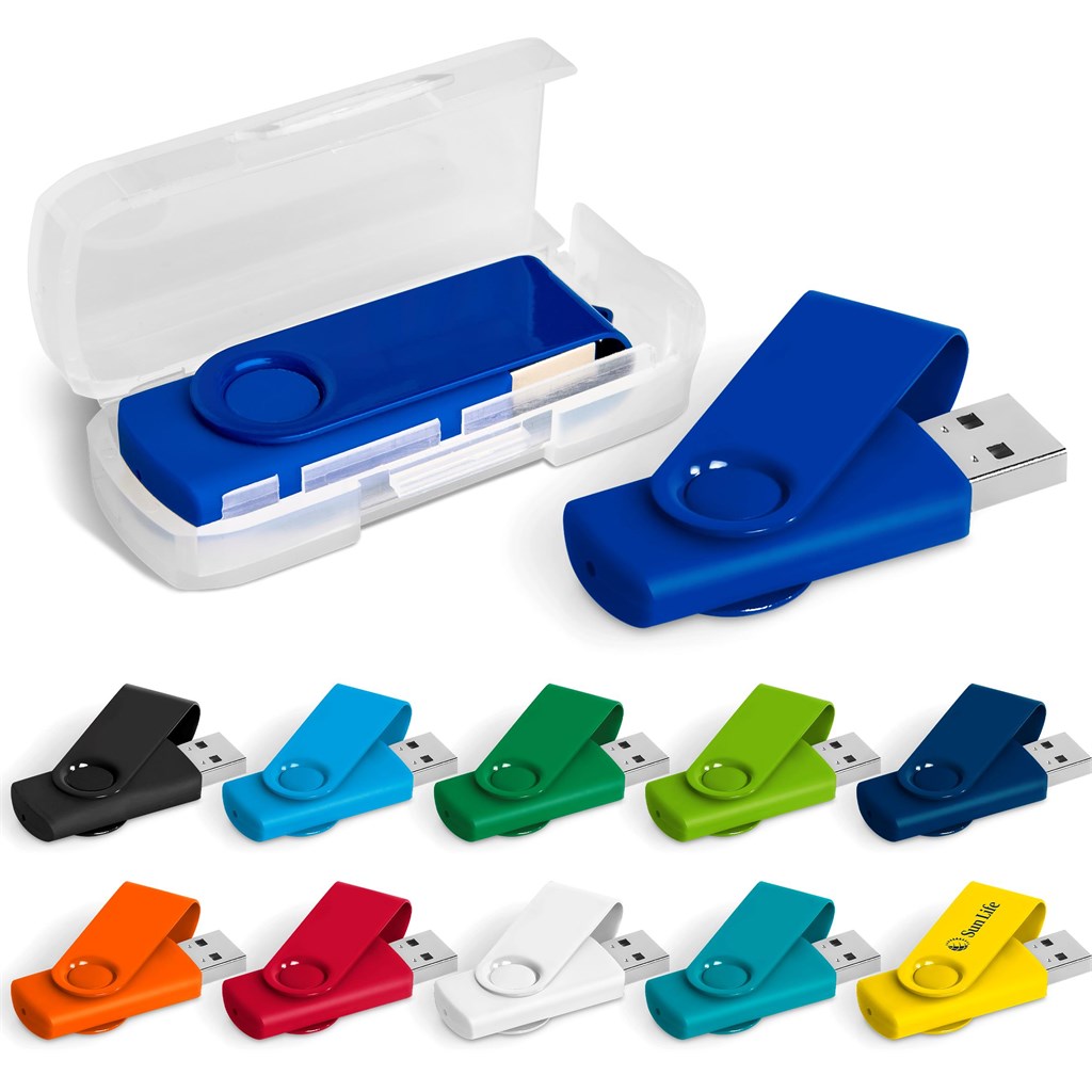 Axis Gyro Memory Stick -  16GB