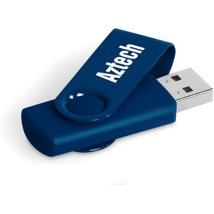 Axis Gyro Memory Stick -  16GB