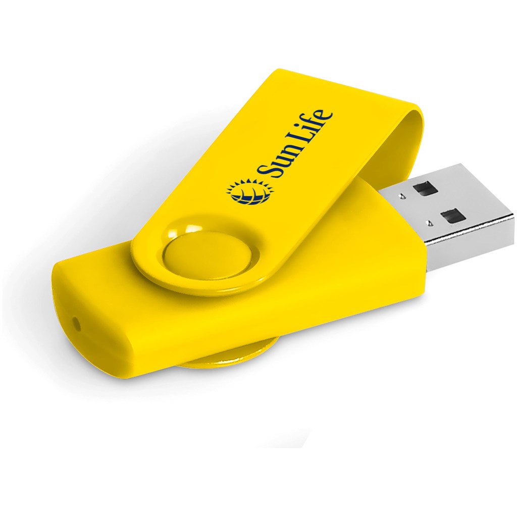 Axis Gyro Memory Stick -  16GB