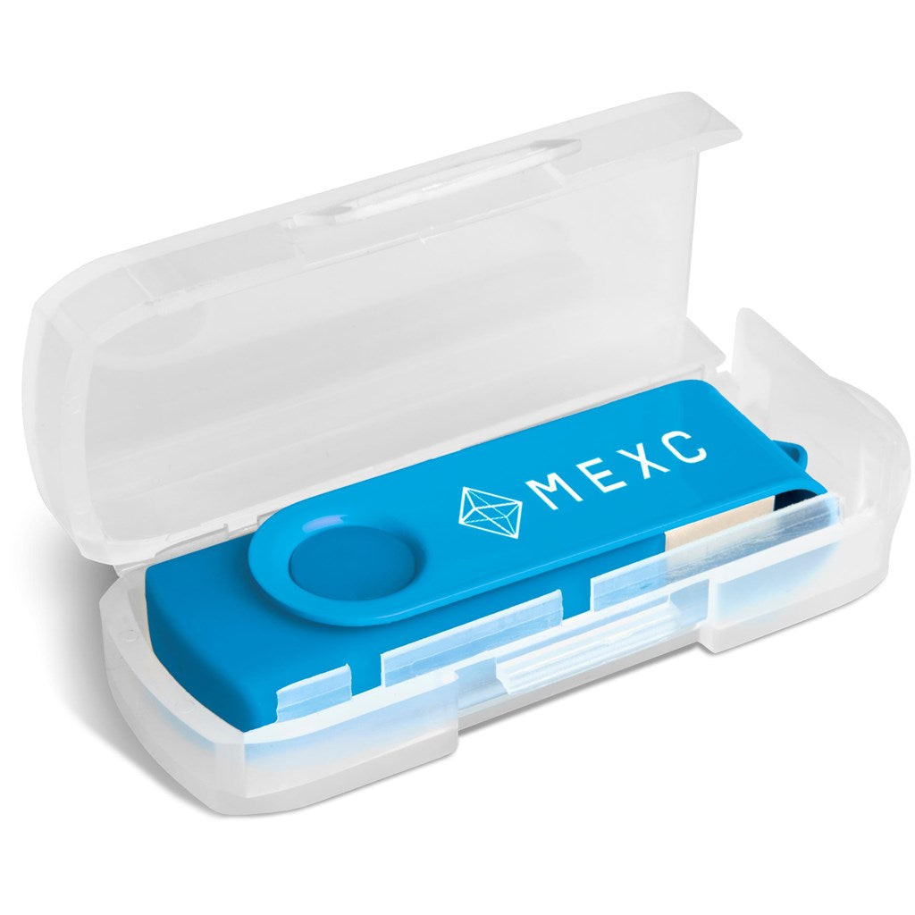 Axis Gyro Memory Stick - 8GB
