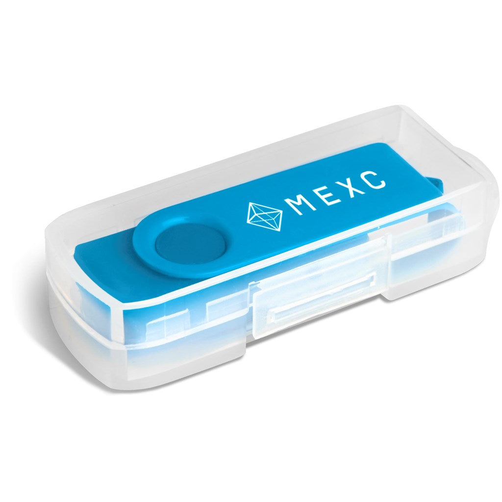 Axis Gyro Memory Stick - 8GB