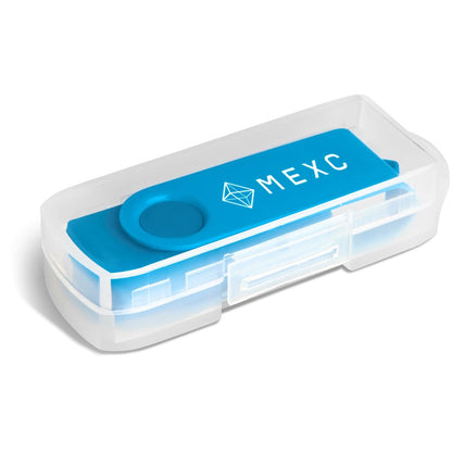 Axis Gyro Memory Stick - 8GB