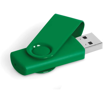 Axis Gyro Memory Stick - 8GB