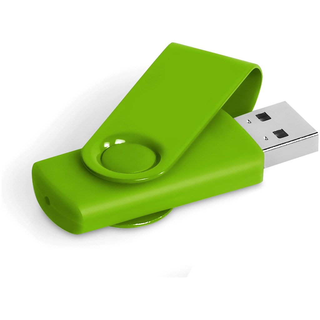 Axis Gyro Memory Stick - 8GB