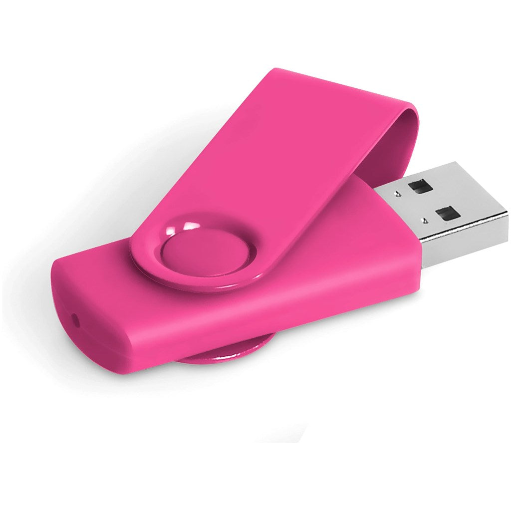 Axis Gyro Memory Stick - 8GB