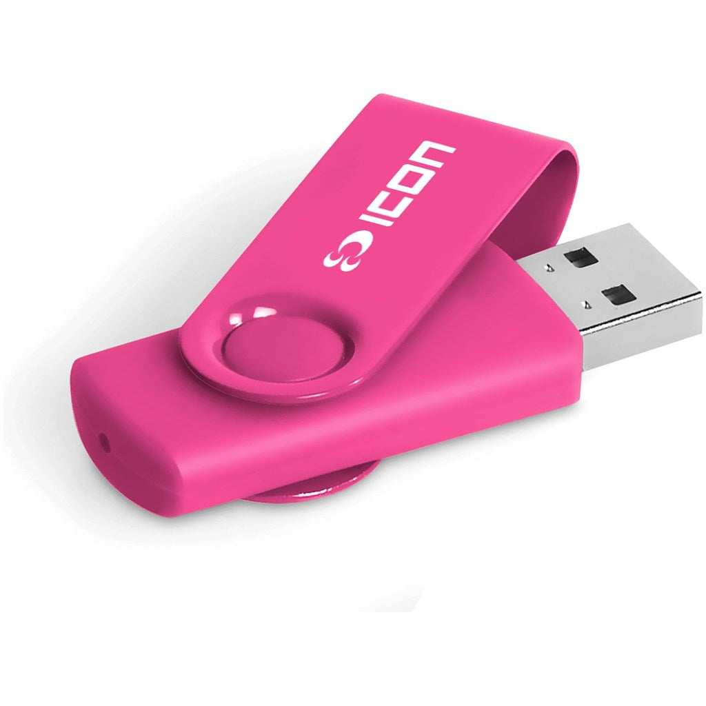 Axis Gyro Memory Stick - 8GB