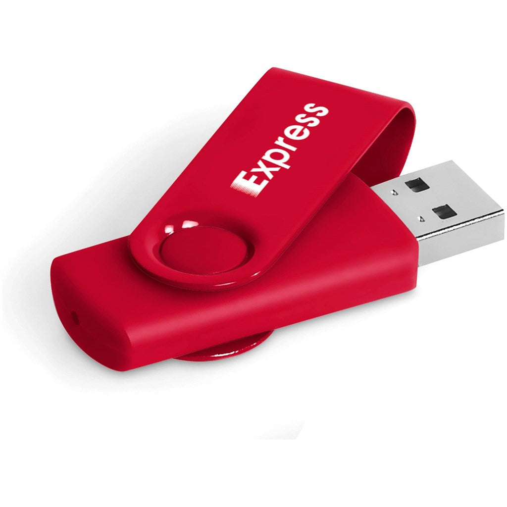 Axis Gyro Memory Stick - 8GB