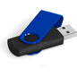 Axis Gyro Black Memory Stick - 4GB