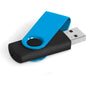 Axis Gyro Black Memory Stick - 4GB