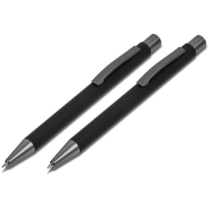 Omega Ball Pen & Pencil Set